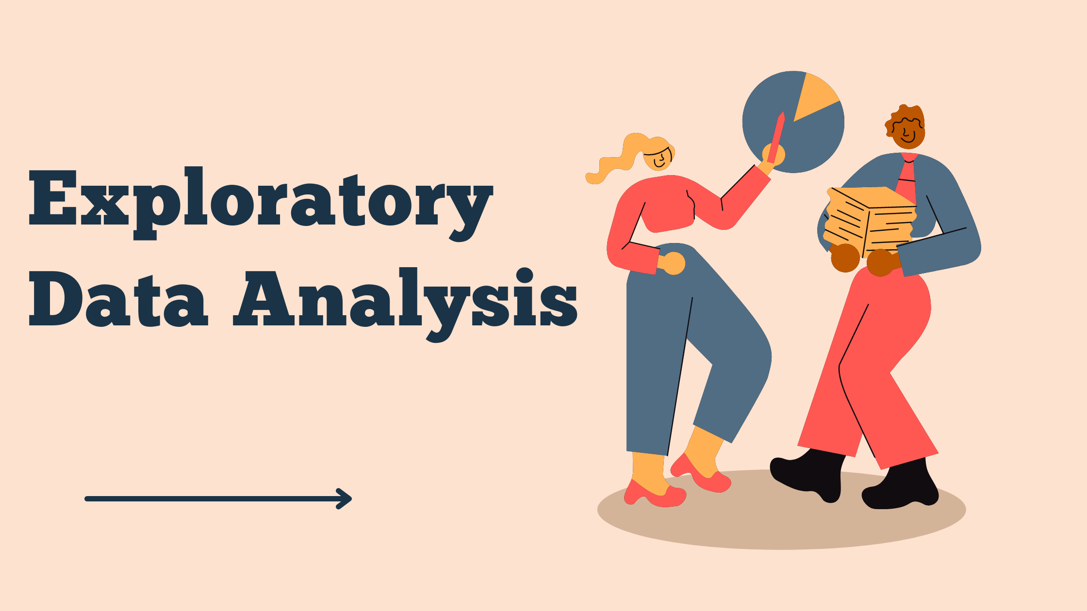 What is Exploratory Data Analysis? - Nucleusbox