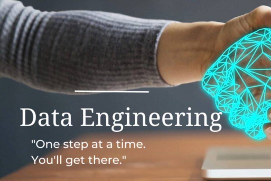 The category of data engineering Nucleusbox
