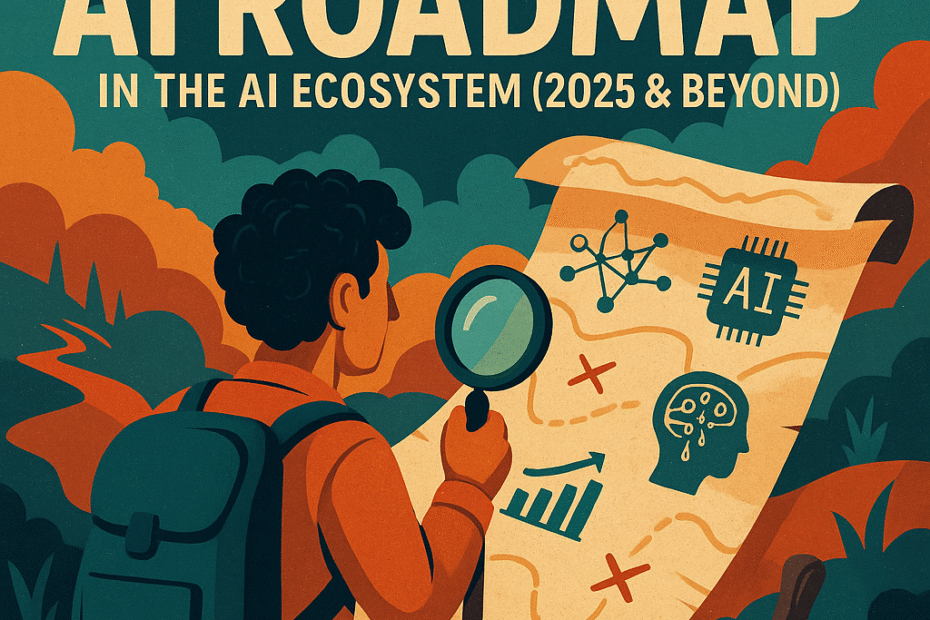 AI roadmap - Nucleusbox