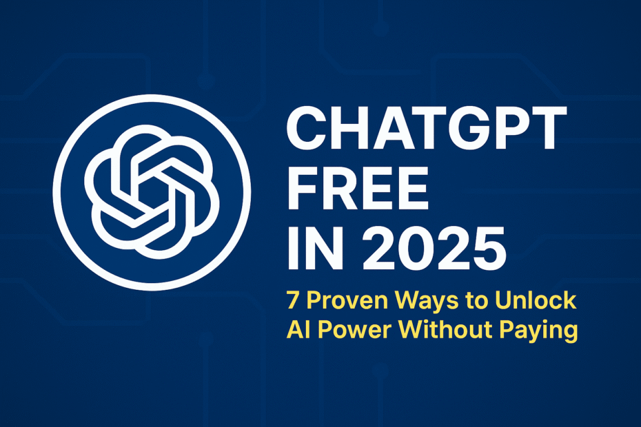 chatgpt free by nucleusbox