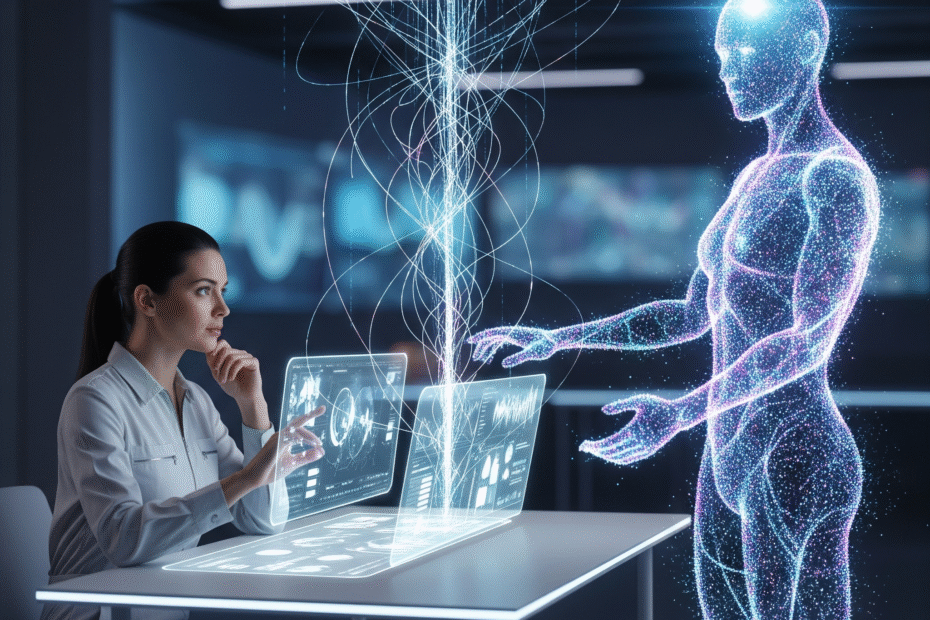 AI agent Nucleusbox