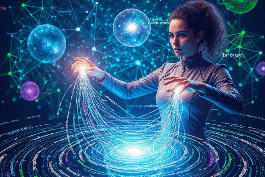 data scientist LLM mastery Nucleusbox