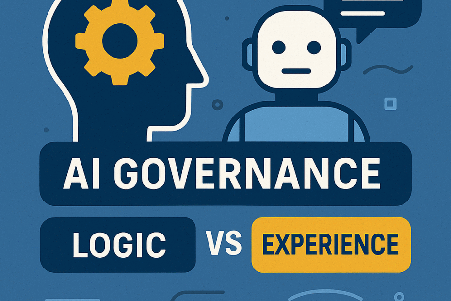 AI governance by nucleusbox